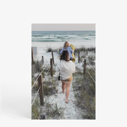 EmmaScribe Lustre Photo Prints - EmmaScribe