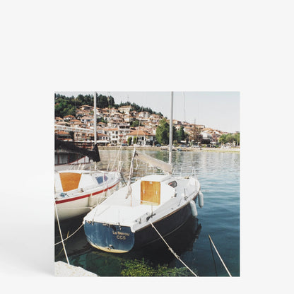 EmmaScribe Lustre Photo Prints - EmmaScribe