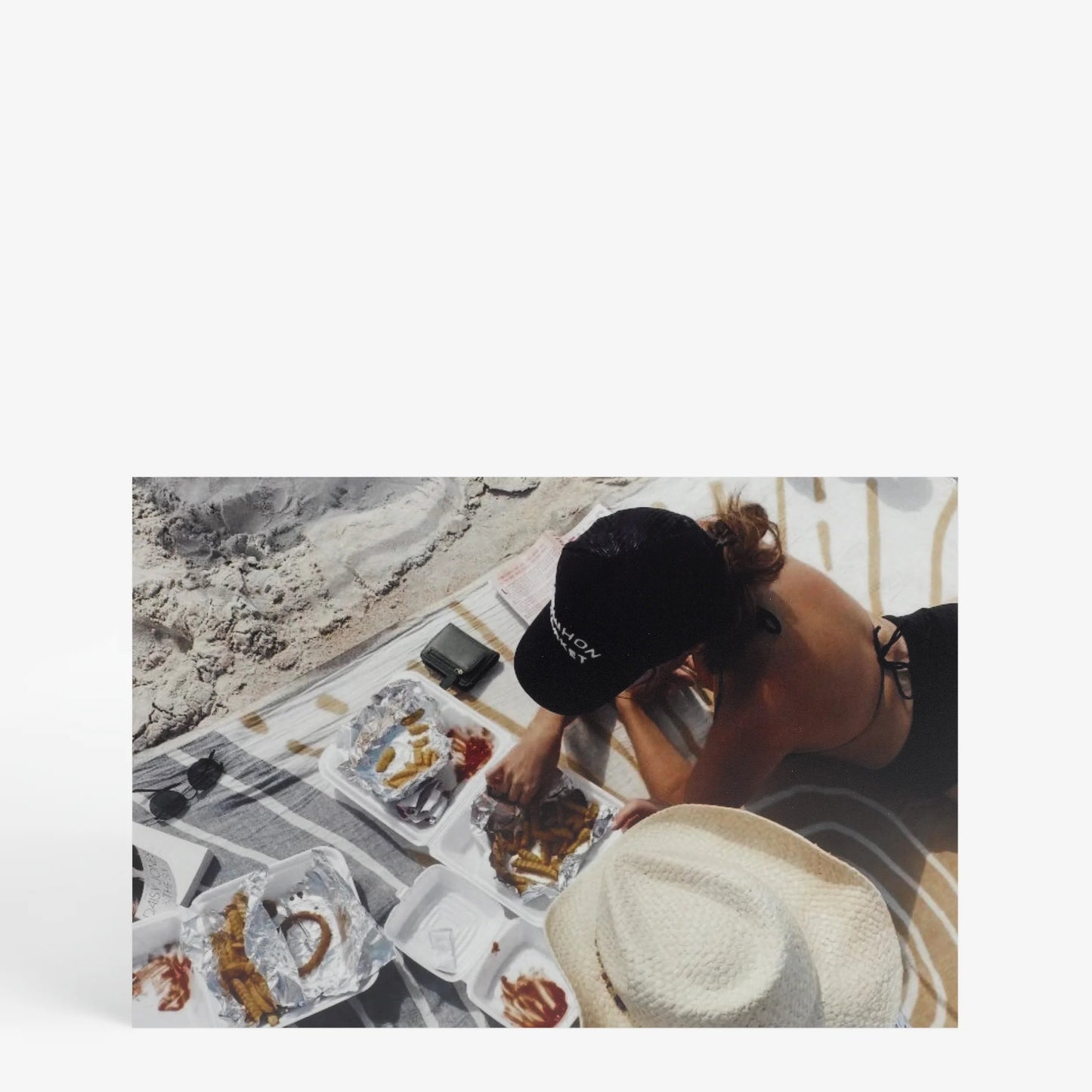 EmmaScribe Lustre Photo Prints - EmmaScribe