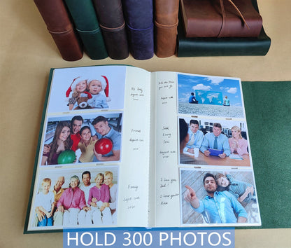EmmaScribe Our Adventure Book - EmmaScribe