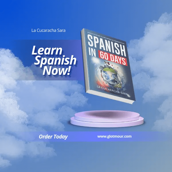 Emmascribe™ Spanish in 60 Days: The Language Learning Workbook - EmmaScribe