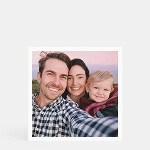 EmmaScribe Square Photo Prints - EmmaScribe