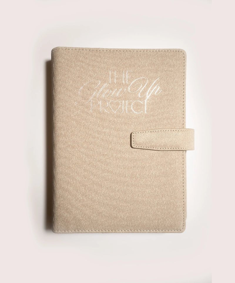 EmmaScribe The New Era Planner - EmmaScribe