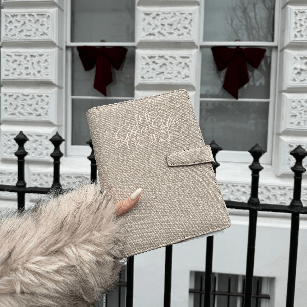 EmmaScribe The New Era Planner - EmmaScribe