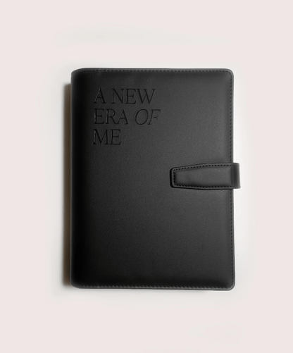 EmmaScribe The New Era Planner - EmmaScribe