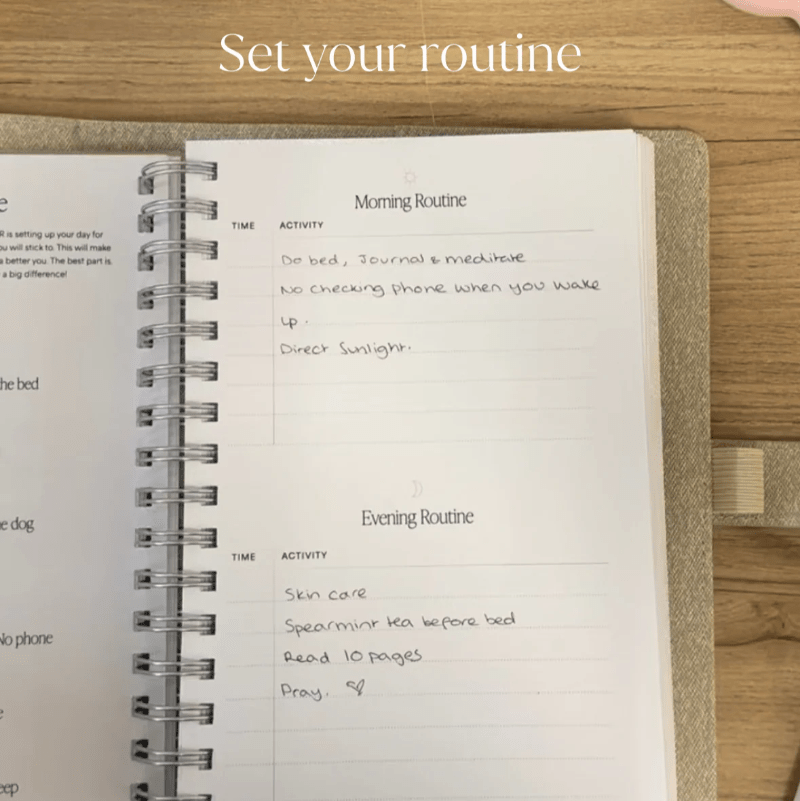 EmmaScribe The New Era Planner - EmmaScribe