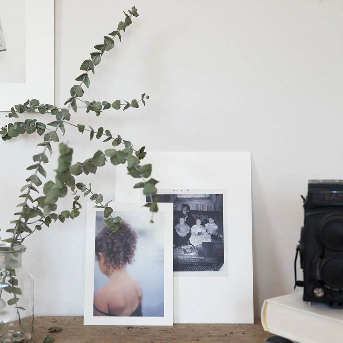 EmmaScribe Ultra - Thick Signature Prints - EmmaScribe