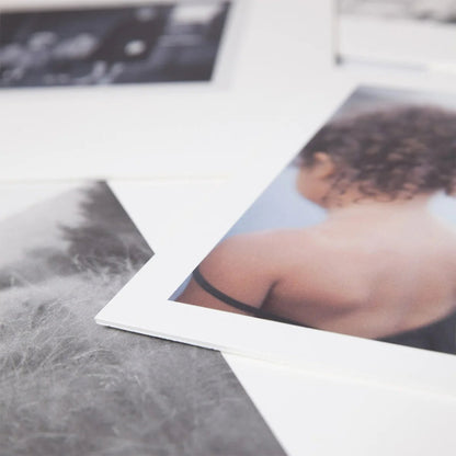EmmaScribe Ultra - Thick Signature Prints - EmmaScribe