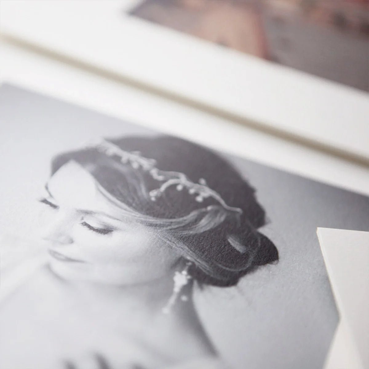EmmaScribe Ultra - Thick Signature Prints - EmmaScribe