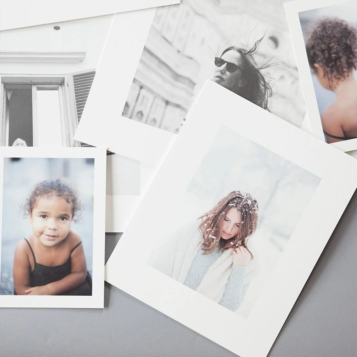EmmaScribe Ultra - Thick Signature Prints - EmmaScribe