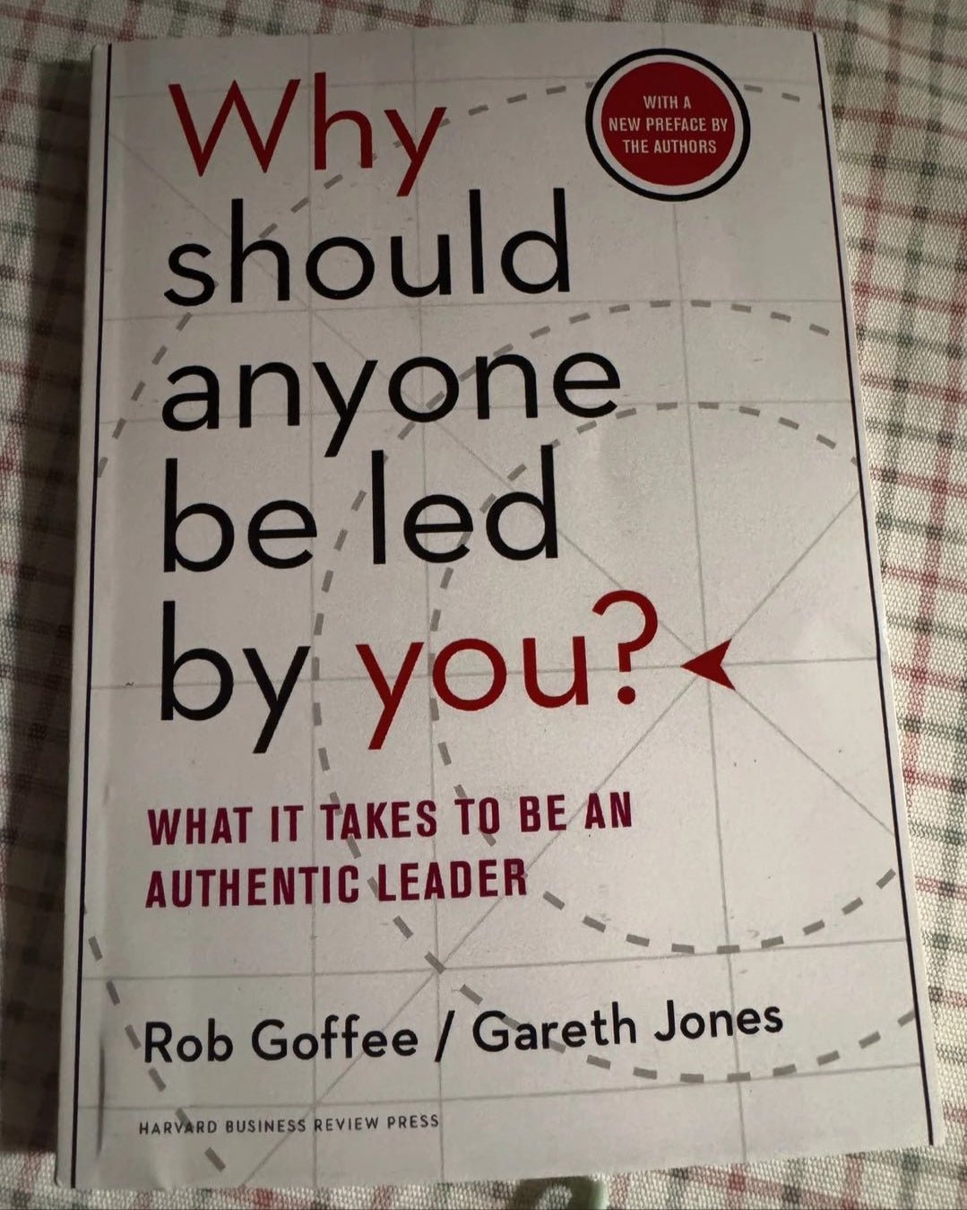 Emmascribe™ Why Should Anyone Be Led by You? - EmmaScribe