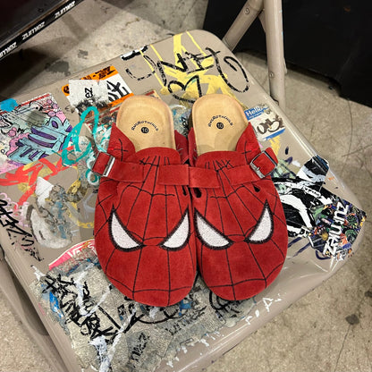 Unisex Character Clogs Collection