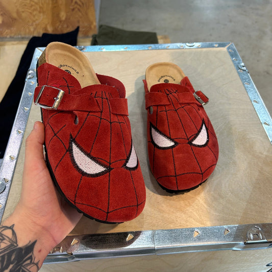 Unisex Character Clogs Collection
