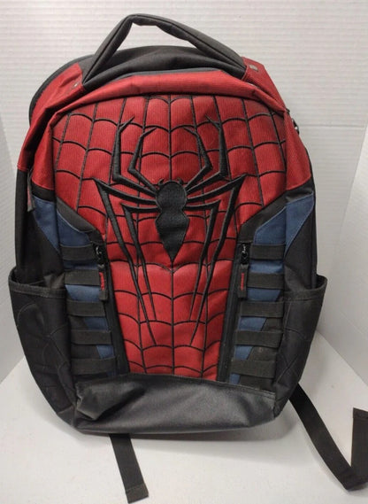 Emmascribe™ Spider-Man Backpack