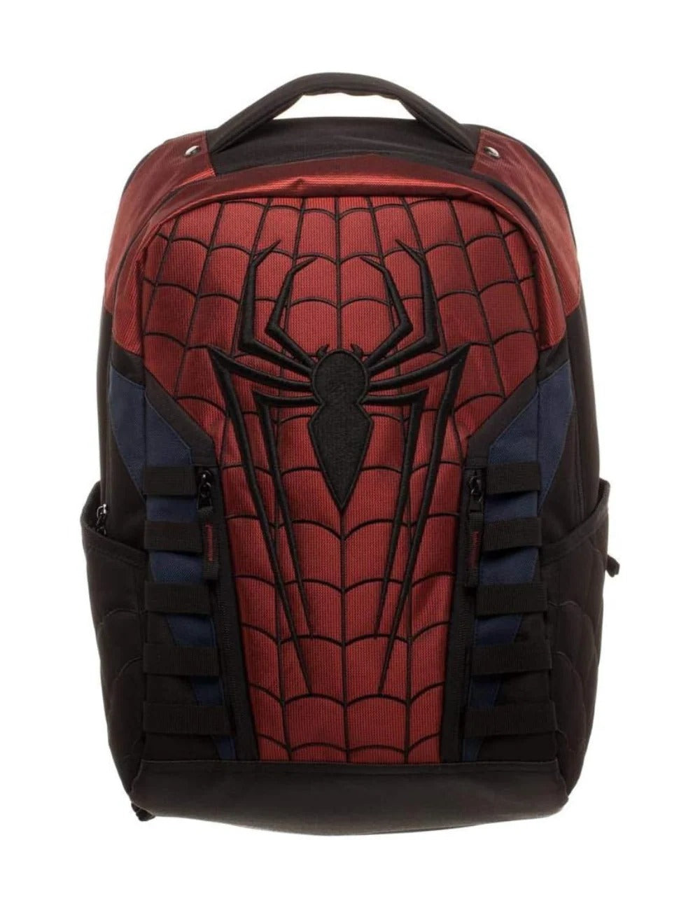 Emmascribe™ Marvel Spider-Man Backpack Series