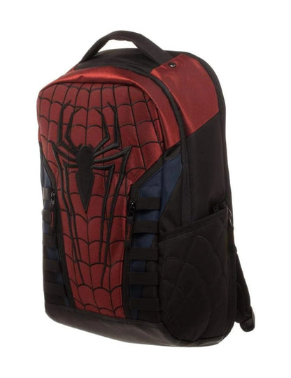 Emmascribe™ Marvel Spider-Man Backpack Series