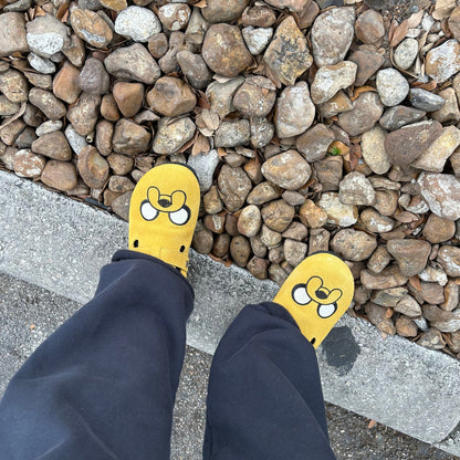 Unisex Character Clogs Collection
