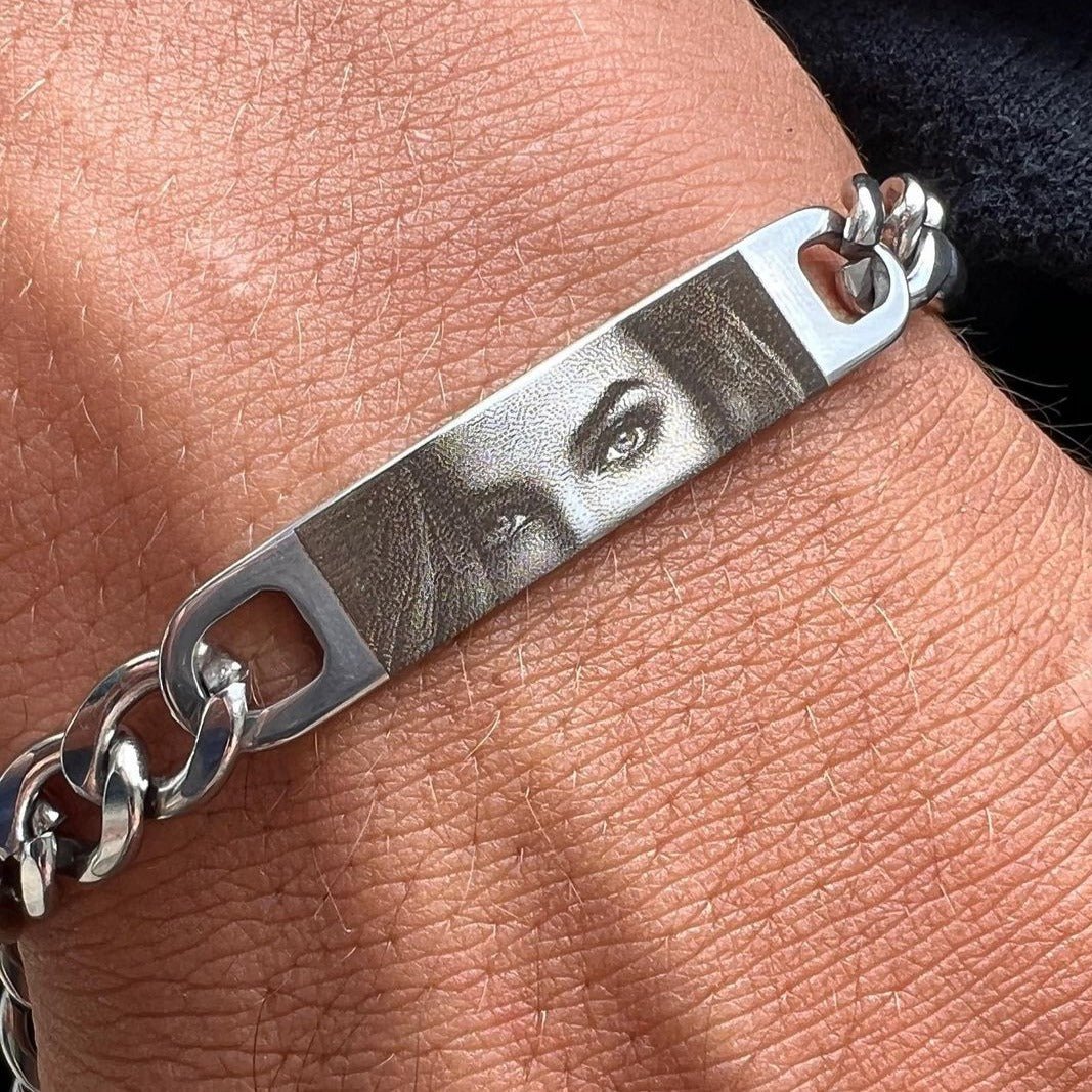 In your eyes bracelet【⚡Ships within 24h】 - EmmaScribe