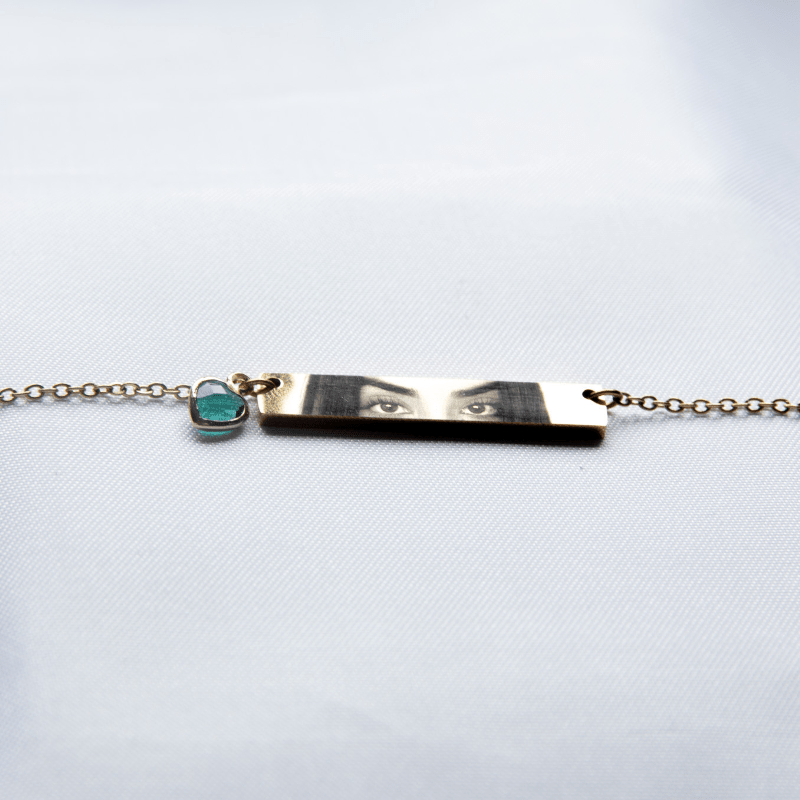 In your eyes bracelet【⚡Ships within 24h】 - EmmaScribe