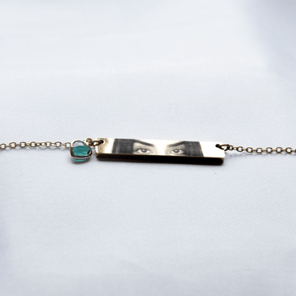 In your eyes bracelet【⚡Ships within 24h】 - EmmaScribe