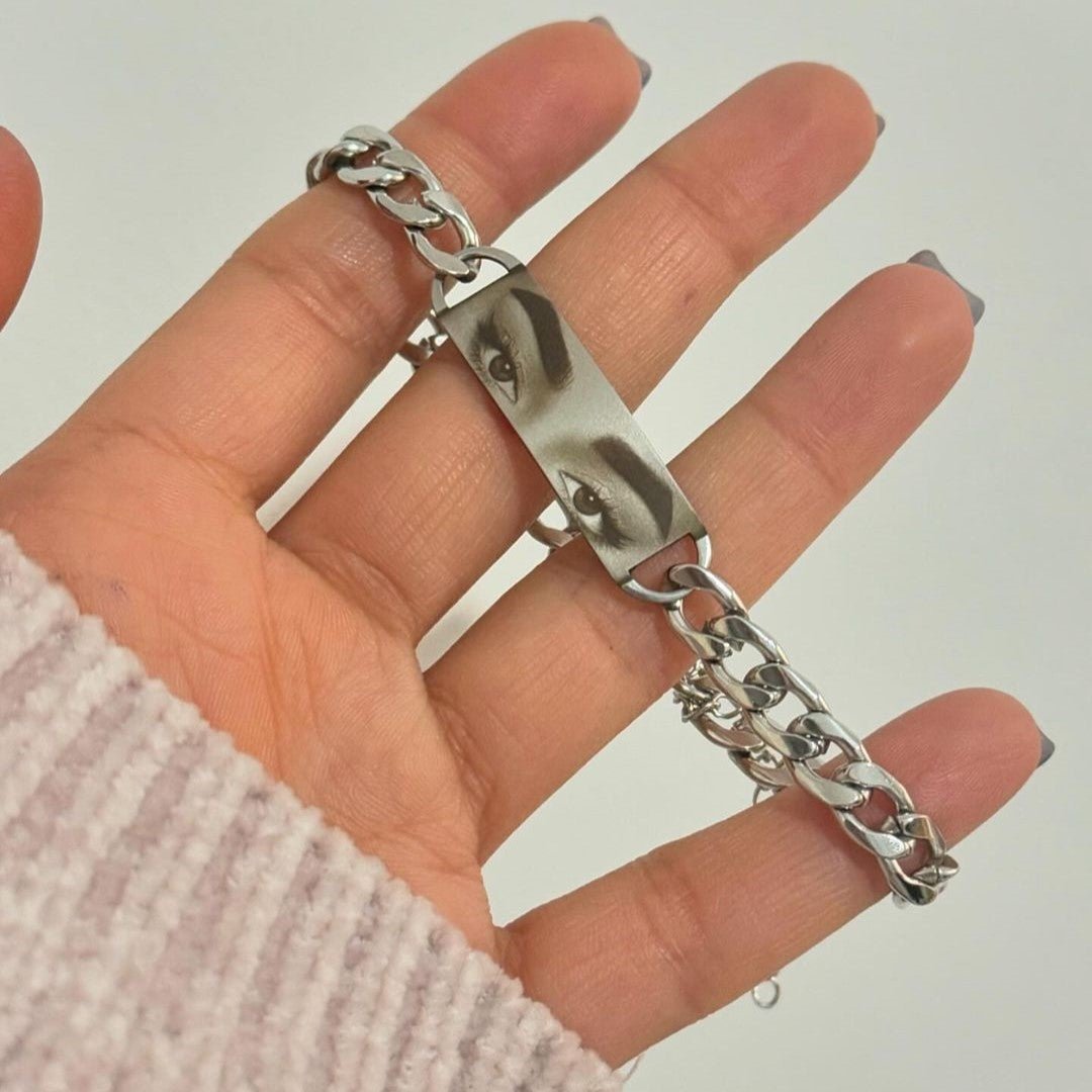 In your eyes bracelet【⚡Ships within 24h】 - EmmaScribe